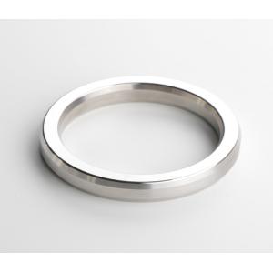 Wellhead RTJ Gasket Preferred Choice For API Compliant Operations