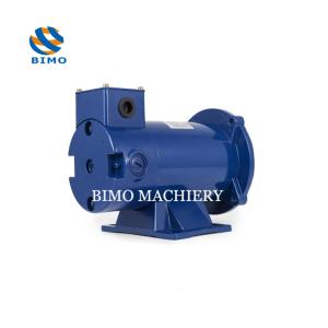 UL Listed NEMA 56C Motor 24V 1HP DC Motor 1800rpm Low Speed Electric Motor