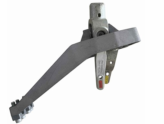 Horizontal Gear Shifter HGS Systems 923 Series