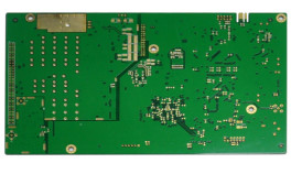4mil Min Solder Mask Dam 1-60 Layer PCB PCBA With ENIG Surface Finish