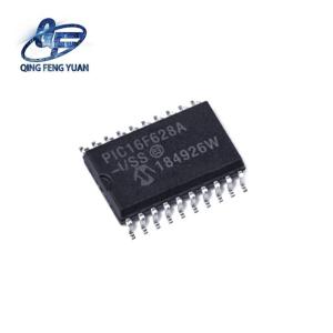 Wholesale Bom List PIC16F628A-I Microchip Electronic components IC chips Microcontroller PIC16F62 from china suppliers