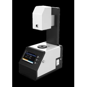 Wholesale 5 inches TH 100 0/d 21mm dual methods Transmittance Haze Meter for haze color text from china suppliers