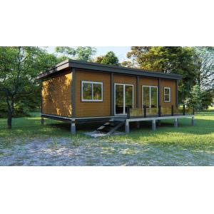 Detachable Container House Smart And Affordable Choice For Your Housing Needs