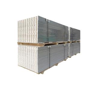 MGO Magnesium Oxide Board Wall Magnesium Oxysulfide Sandwich Panel