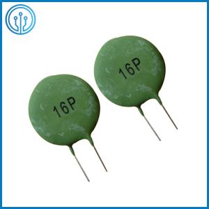 MZ31 16P Positive Temperature Coefficient Thermistor 18MM PTC Thermistor