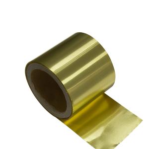 Wholesale Various Specification Ductility C42500 Brass Plate for Electrical Switches from china suppliers