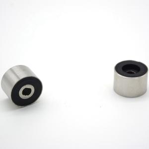 NdFeB Neodymium Segment Magnet , ROHS Magnetic Shaft Coupling