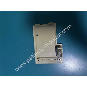 Fukuda CardioMax FX-3010 ECG Machine Battery Cover PC-3012 with 112mm×68mm×15mm