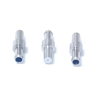 Custom CNC Machining Service - High Precision Stainless Steel CNC Turning