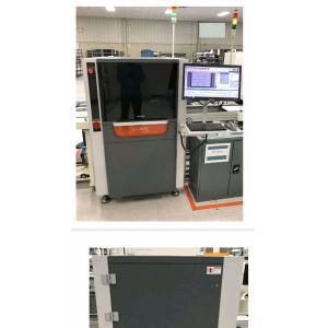 Buy cheap PARMI SIGMAX SMT Inspection Machine Realization Of Industry 4.0 from wholesalers