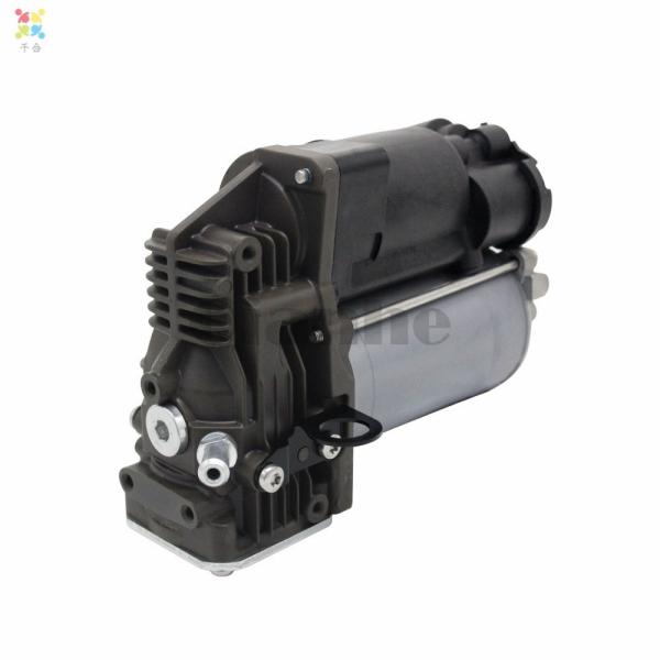 Professional Quality Factory Direct Sales Air Compressor for M class W166