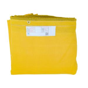 Plastic Scaffold Safety Net Construction Safety Net Dense Mesh