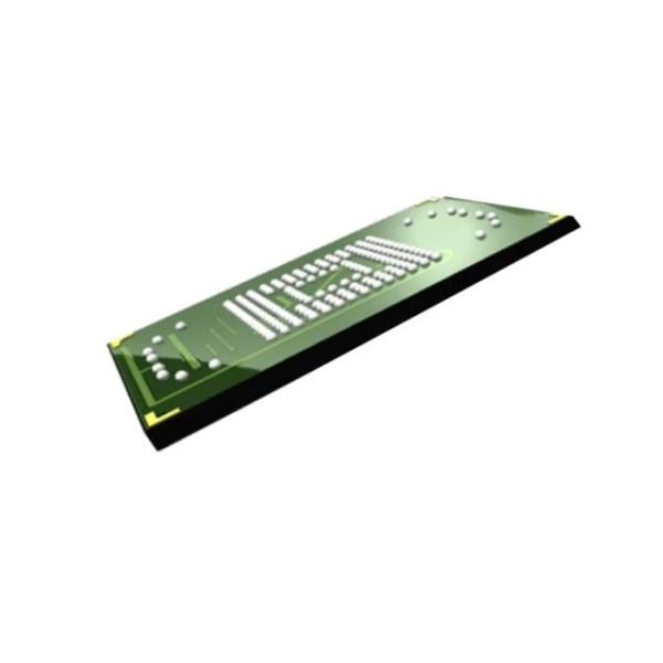 Quality Integrated Circuit Chip MTFC32GAZAQDW-AAT eMMC Flash Memory 256G LBGA for sale