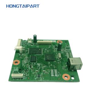 H P M125A Formatter Logic Mainboard PCA ASSY For H P Laserjet M125 M125A 125