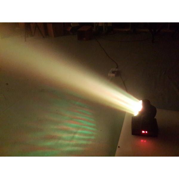 Disco Mini Professional LED Stage Lighting 4pcs Variable Electronic Strobe LED Lights