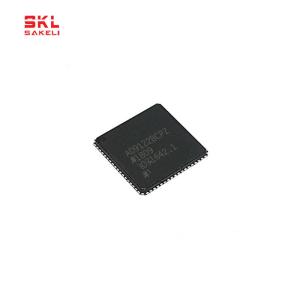 AD9122BCPZ - High Performance Low Power Dual Channel DAC with Integrated Buffer