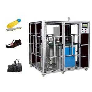 Automatic Heat Transfer Machine For Shoes Multifunctional OEM ODM