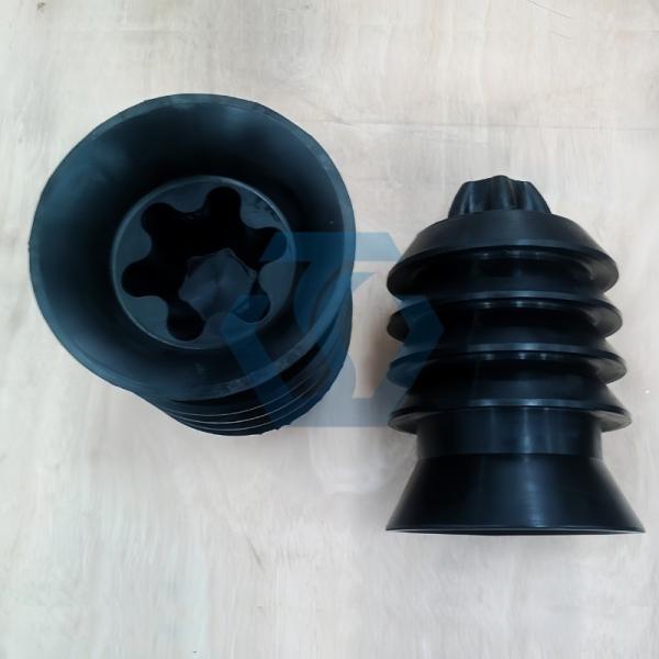 Oilfield Downhole Tools Customizable Cementing Plug For Different Well Conditions And Requirements