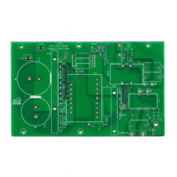Quality Multilayer Medical PCB Assembly , Medical Equipment PCB Printed Circuit Board for sale