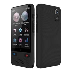 China New Version Portable Voice Language Translator Device Offline Language Translator Leaning S85 Smart Translator on sale