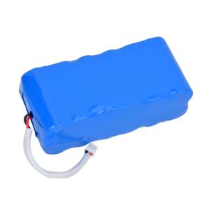 5800mAh 11.1 V Lithium Ion Battery Pack For EI AV6413 Optical Time Domain