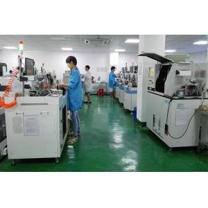 Shenzhen LED Color CO.,LTD.