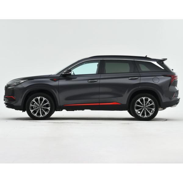 Changan CS75 PLUS 2022 2.0T Automatic Flagship Version Gasoline Compact SUV 2.0T 233HP L4