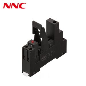 Wholesale NNC Relay Socket 14F05-E Series applied for NNC69A/14FC Relay from china suppliers
