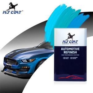 One Component Automotive Lacquer Primer 1K Auto Plastic Primer