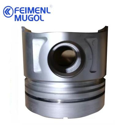 Quality FEIMENL MUGOL Piston Set ISUZU Rebuild Kit 4BD1 Piston 5121112420 for sale
