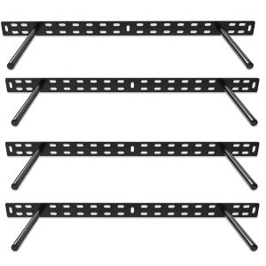 Wholesale Floating Shelves Brackets 22&quot; Multiple Mounting Locations Design from china suppliers