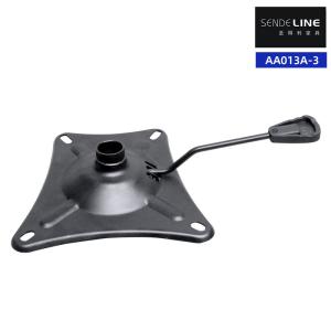 China Ergonomic Office Chair Seat Mechanism With Heavy Duty Weight Capacity on sale