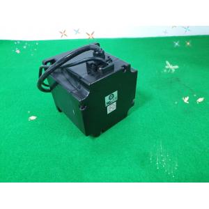 Yaskawa SGMS-20V6A AC SERVO MOTOR 2KW 3000RPM 200V 12.4A NEW