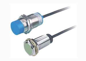 China Count Bottles Adjustable Capacitive Type Proximity Sensor CM30 Wide Voltage Range on sale