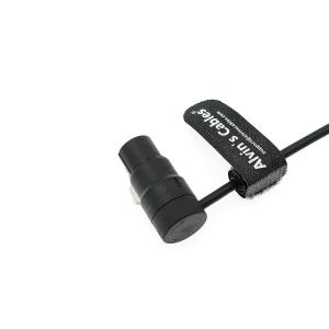 Alvin's Cables Rotatable Low-Profile XLR 3 Pin Male to Female Cable Original