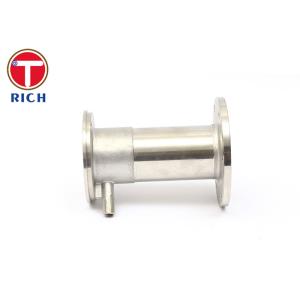 CNC Turning Custom Machined Parts Ice Machine Accessories For Refrigeration