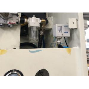 High Accuracy Automatic Power Press Machine , Industrial Power Press Machine