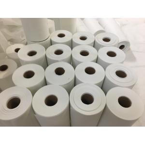 GAOXIN Directly Supplies Cotton/Poly Embroidery Backing with Adhesive 100-152cm
