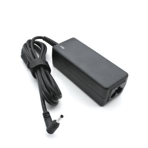 40W 19V 2.1A Laptop Power AC Adapter Replacement 3.0*1.1mm For Samsung Laptop