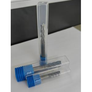 HRC40 4 Flute Solid Carbide End Mill