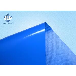 1.5m Width 680gsm PVC Tarpaulin Fabric For Swimming Pool