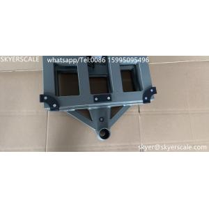 40x50cm 150kg Hot Type Digital Weight Electronic Platform Weighing Scales With