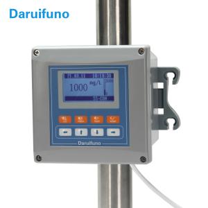 Digital Signal Output Suspended Solids Transmitter For Electroplating Wastewater