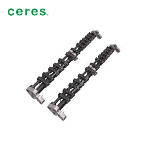 Printing Machine Replacement Parts Gripper Bar Mitsubishi