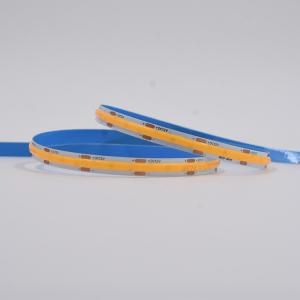 10W/M FCOB 8mm 480LEDs/M COB Reel To Reel LED Strip Light High Density FOB