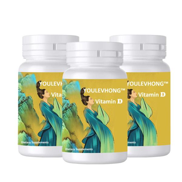 Dairy Free Vitamin D3 Supplement 1000 IU Softgels Vitamin D Supplement Supplement Support The Immune System