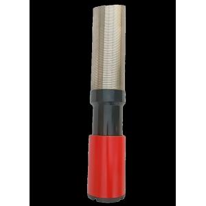 Phosphating Coated Tubing and Casing Pup Joint with Good Sealing Performance