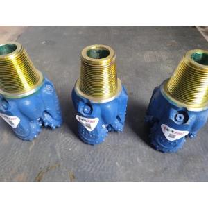 Factory Related Searchers For Tricone Bit 191mm Iadc537