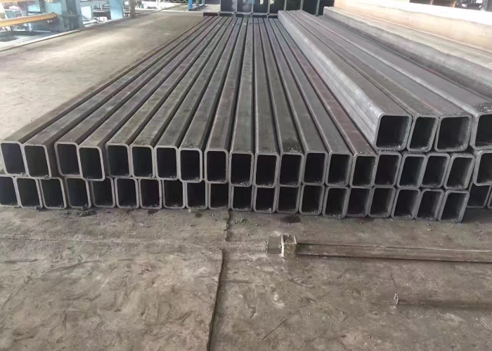 Wholesale Rectangular Hollow Sections for Structural Support from china suppliers