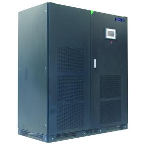 Low Frequency 3 Phase Online UPS 10KVA - 400KVA With RS232